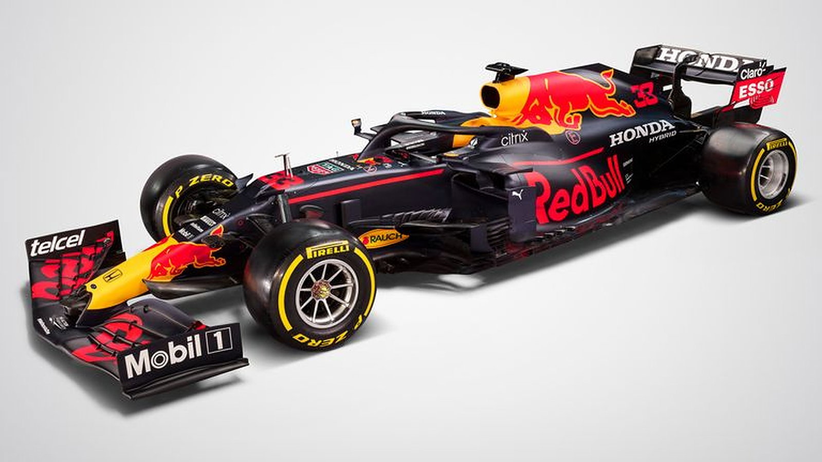 Red Bull RB16B launch - Formula1News.co.uk