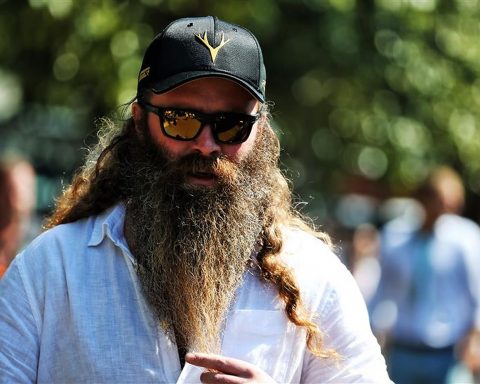 Rich Energy founder William Storey claims 2021 F1 return - Formula1news.co.uk