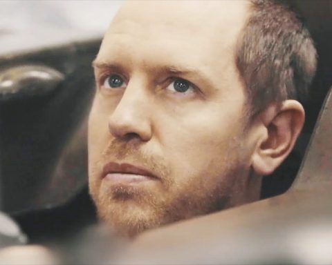 Sebastian Vettel Aston Martin - Formula1news.co.uk