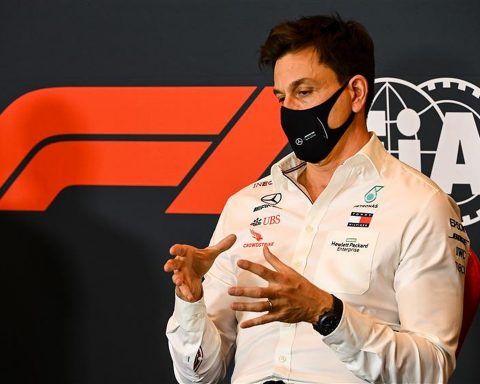 Toto Wolff Mercedes F1 Team Boss - Formula1news.co.uk