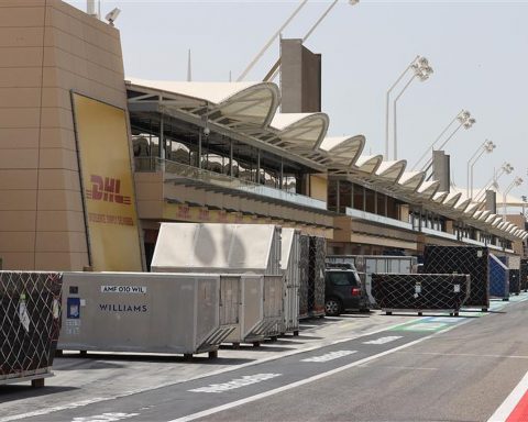 Bahrain GP COVID-19 cases - Formula1news.co.uk