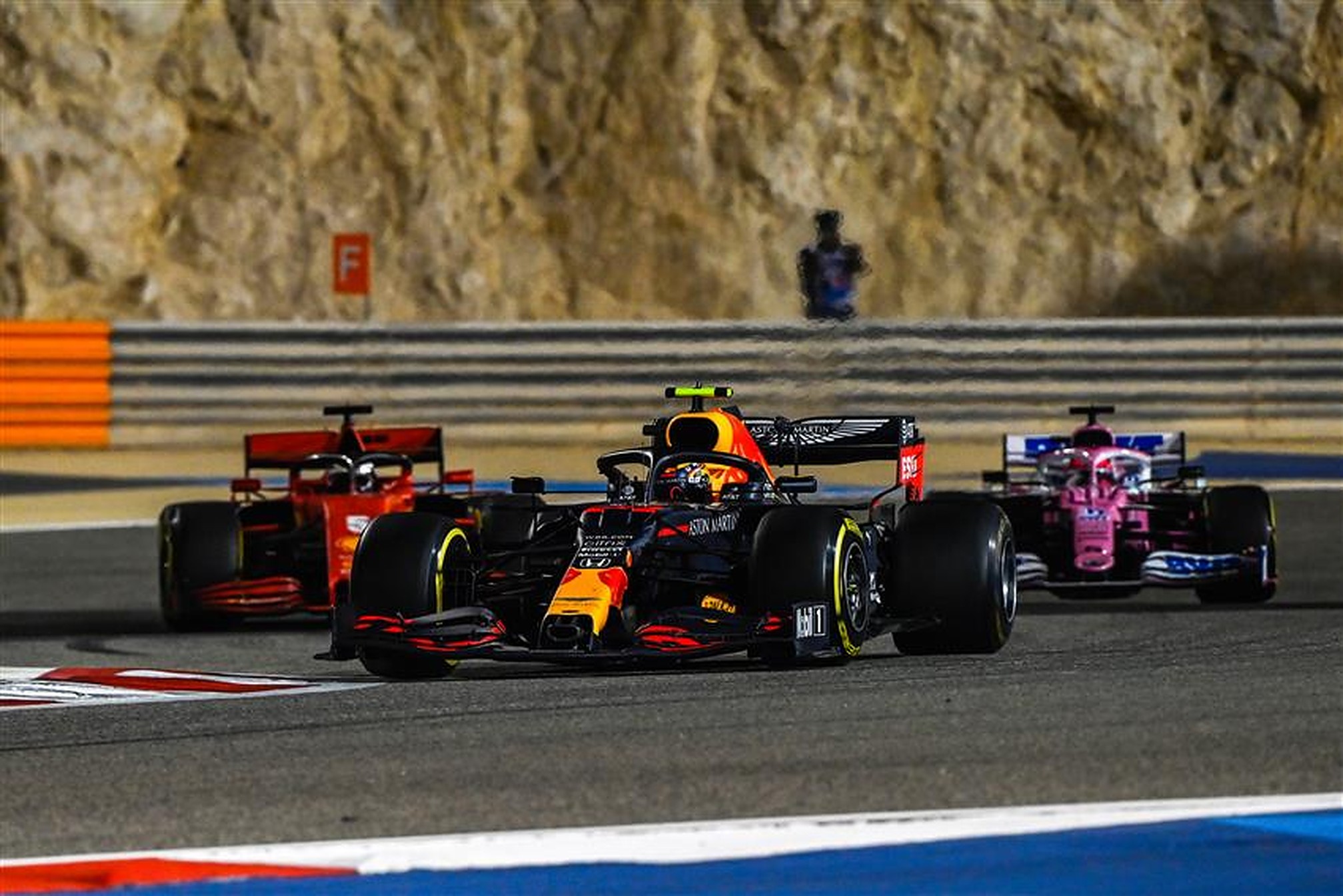Bahrain to offer F1 personnel COVID-19 vaccines - Formula1news.co.uk