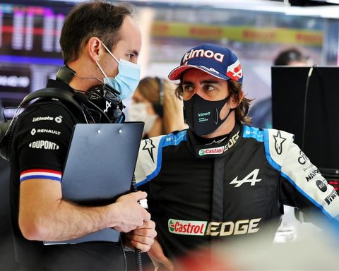 Fernando Alonso recovered from cycling accident - Formula1news.co.uk