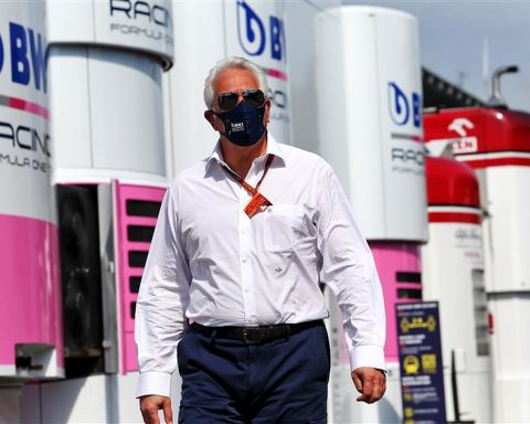 Lawrence Stroll DTS F1 team takeover - Formula1news.co.uk