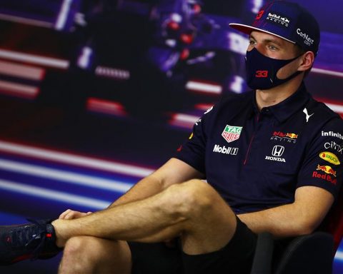 Max Verstappen favourite for pole at 2021 Bahrain GP qualifying - Formula1news.co.uk