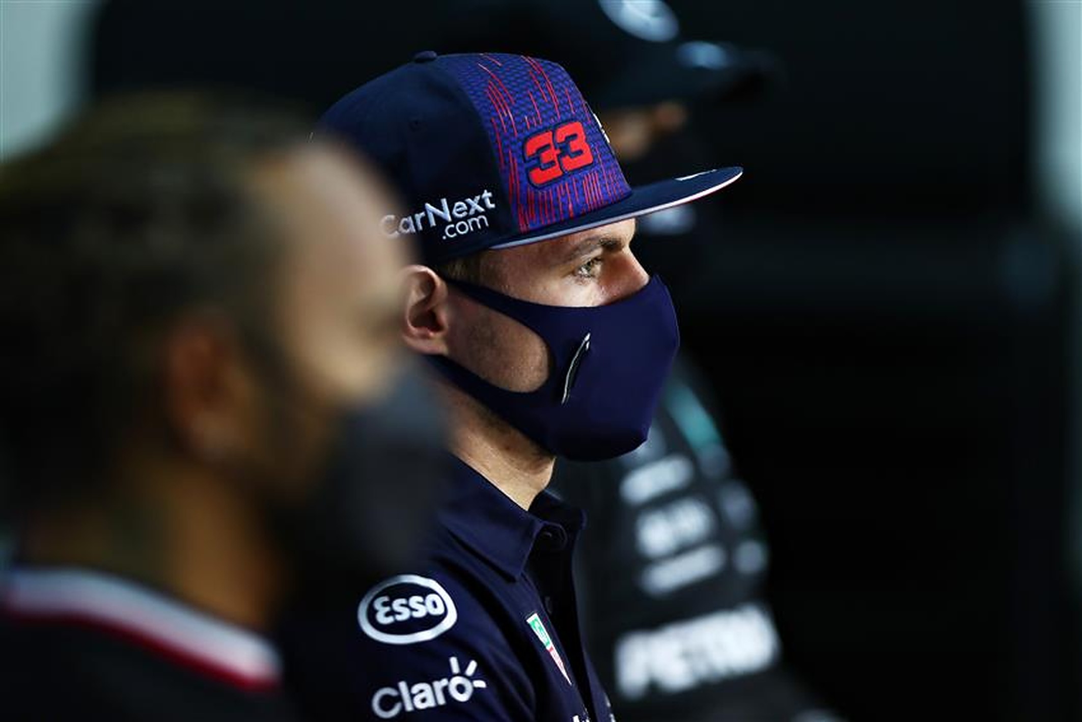 Max Verstappen reveals he was vaccinated against coronavirus - Formula1news.co.uk