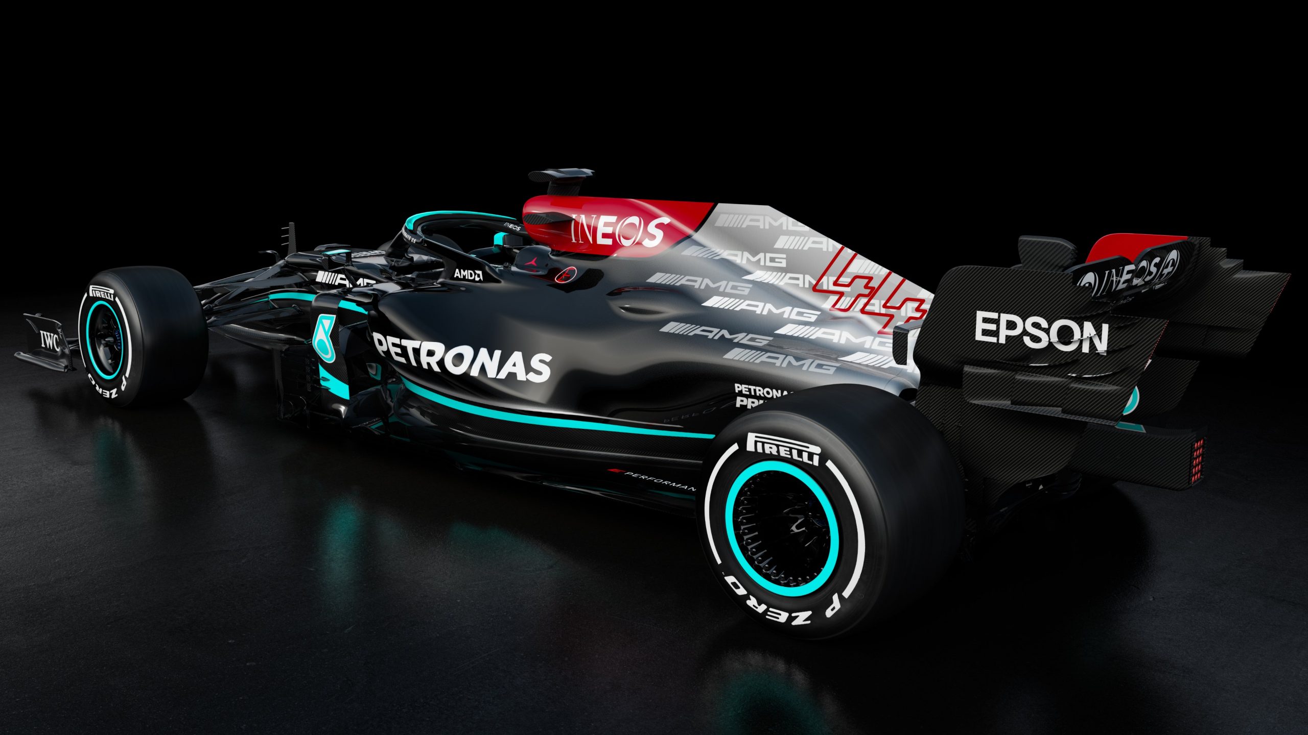 Mercedes-w12-4