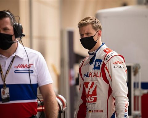 Mick Schumacher F1 debut 2021 - Formula1news.co.uk