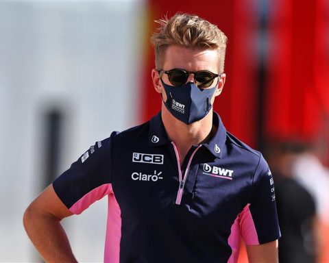 Nico Hulkenberg announces reserve driver role in F1 - Formula1news.co.uk