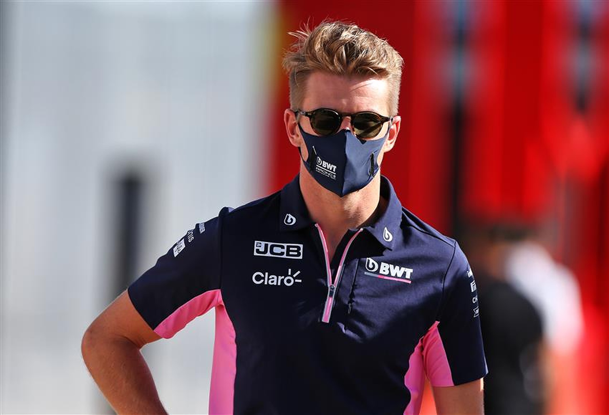 Nico Hulkenberg announces reserve driver role in F1 - Formula1news.co.uk