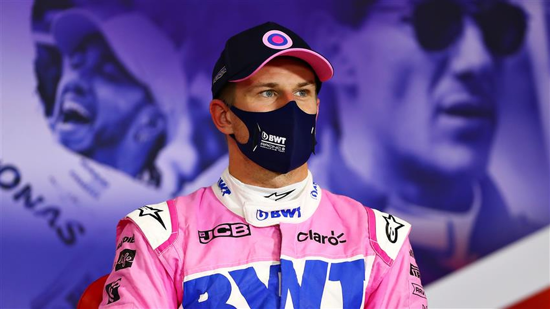Nico Hulkenberg ready for F1 comeback in 2021 - Formula1News.co.uk
