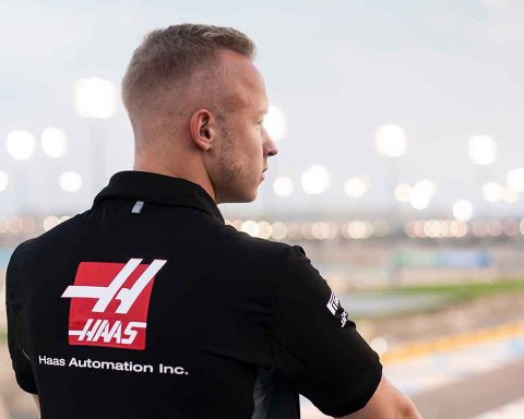 Nikita Mazepin Haas F1 - Formula1news.co.uk