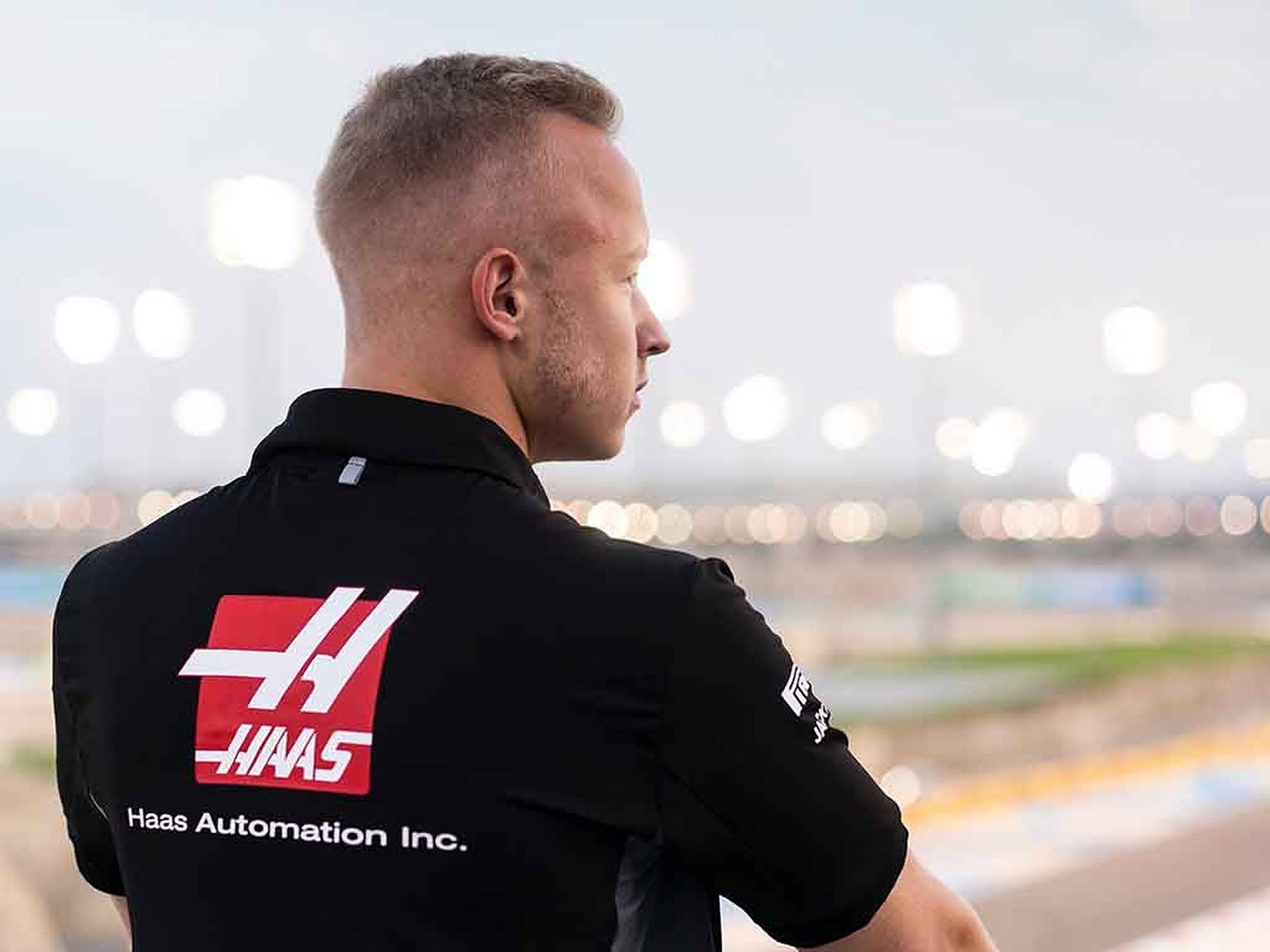 Nikita Mazepin Haas F1 - Formula1news.co.uk