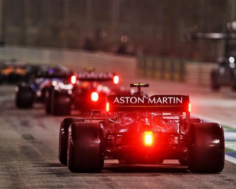 Sebastian Vettel demoted to P20 for Bahrain GP - Formula1news.co.uk