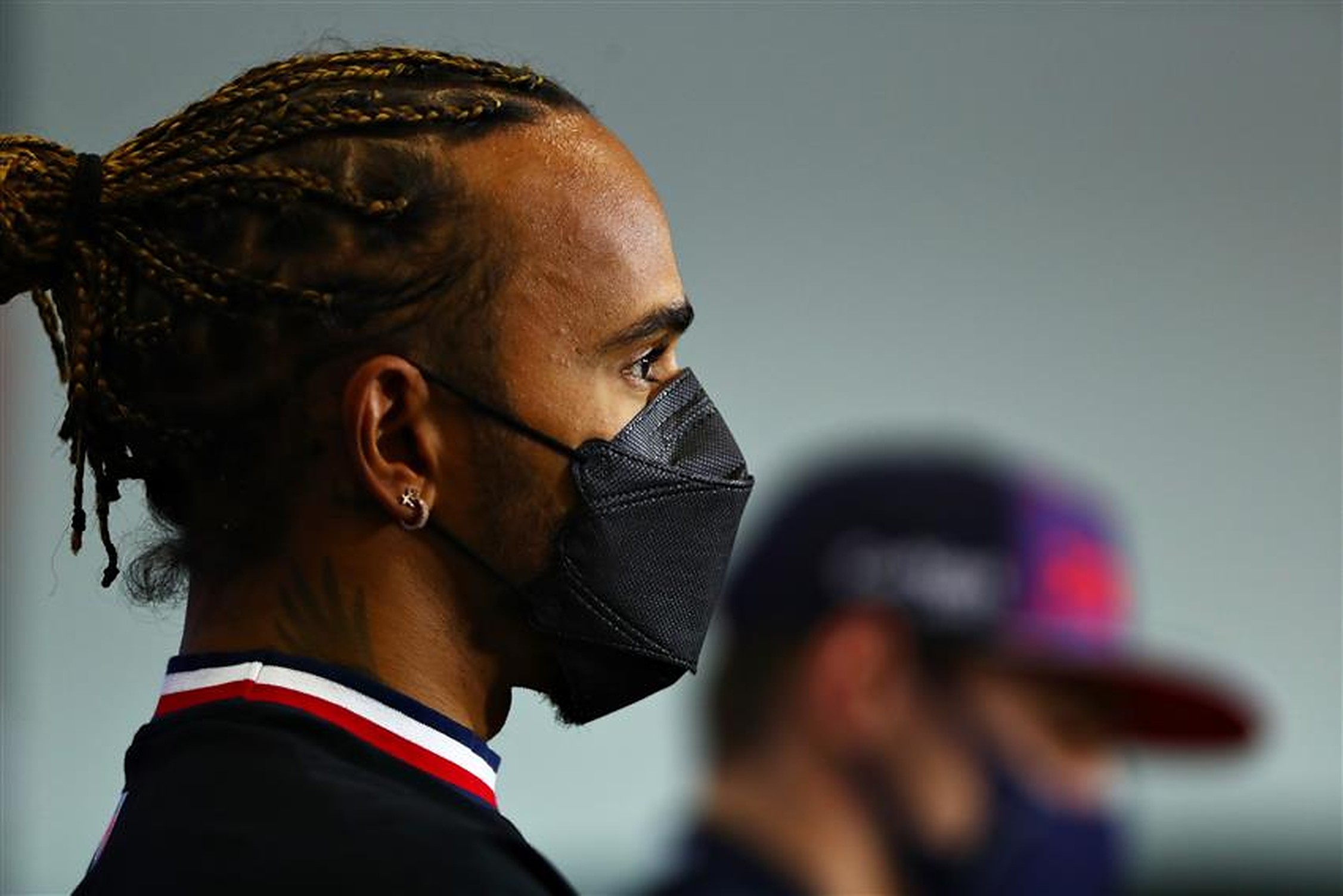 Sir Lewis Hamilton gay marriage ban comments - Formula1news.co.uk