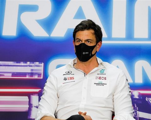 Toto Wolff on Bahrain GP - Formula1news.co.uk