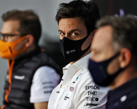 Toto Wolff reveals Mercedes innovation for 2021 - Formula1news.co.uk
