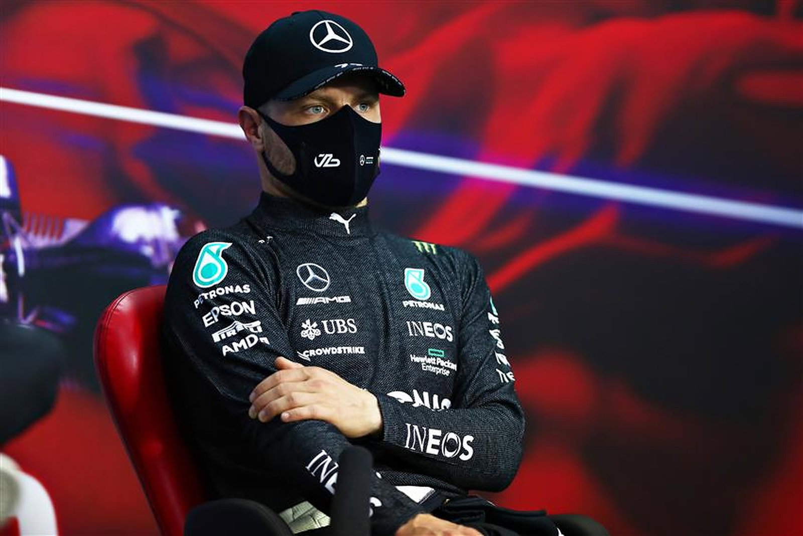 Valtteri Bottas gives verdict on Mercedes W12 - Formula1news.co.uk