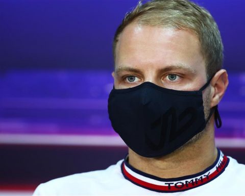 Valtteri Bottas on Mercedes undriveable comment at Bahrain 2021 - Formula1news.co.uk