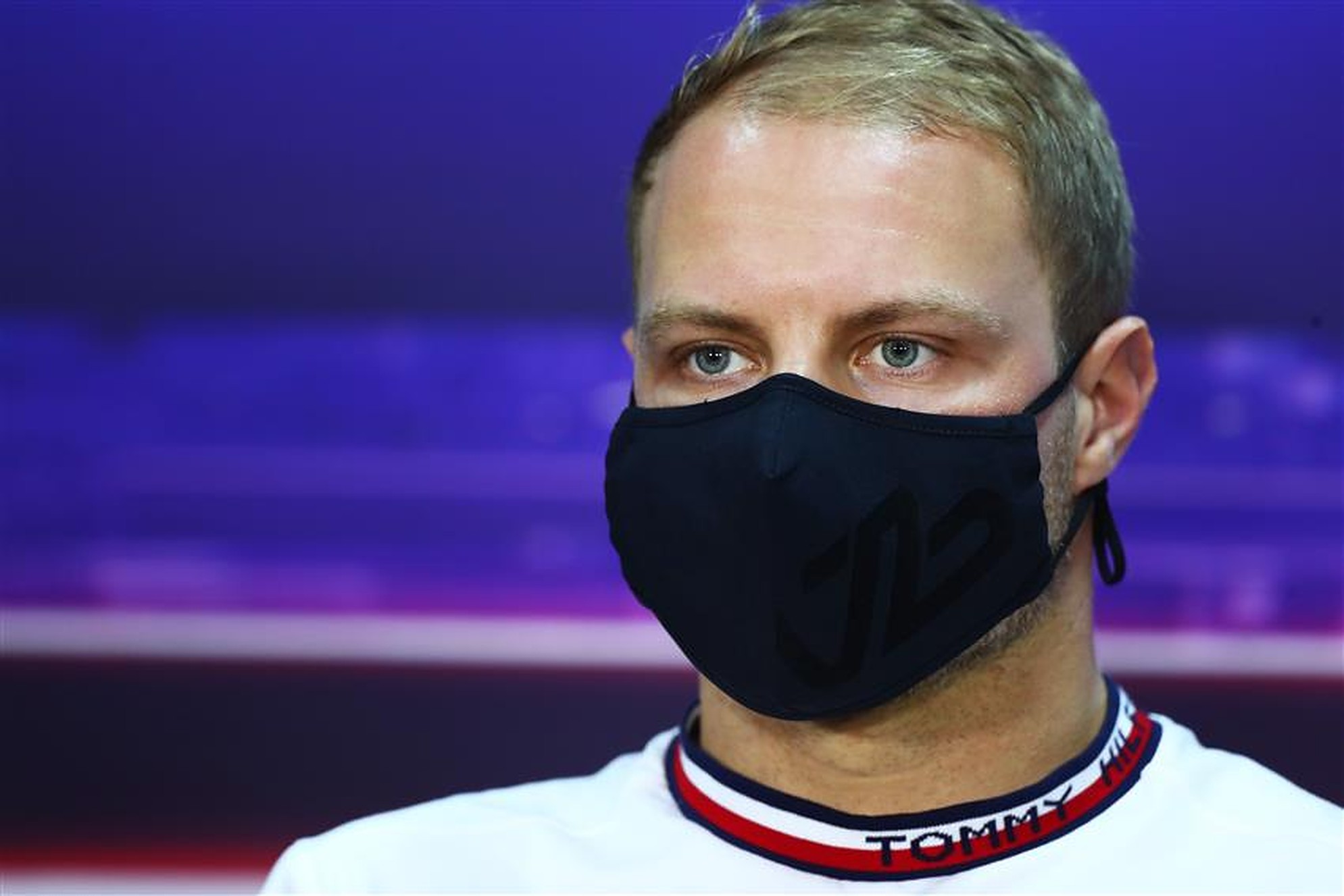 Valtteri Bottas on Mercedes undriveable comment at Bahrain 2021 - Formula1news.co.uk