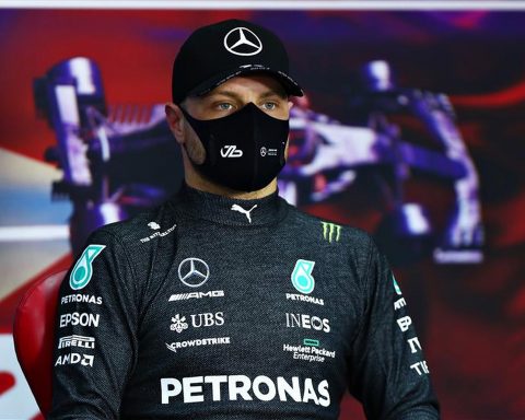 Valtteri Bottas says Mercedes are sandbagging - Formula1News.co.uk