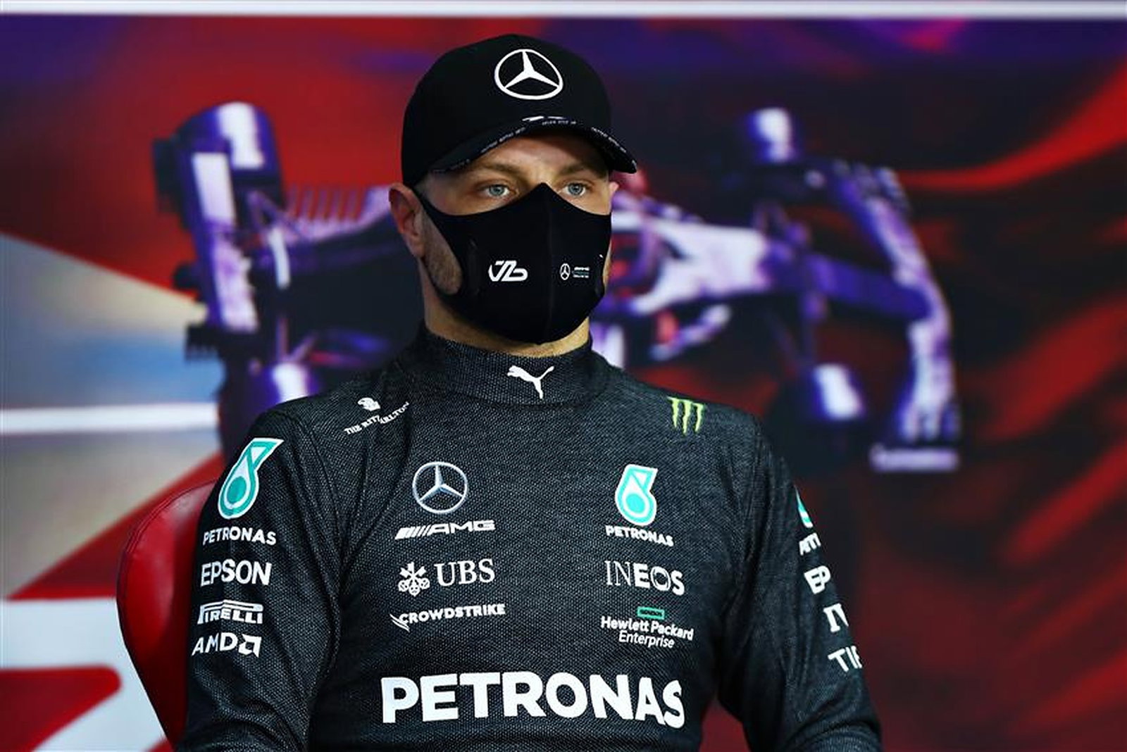 Valtteri Bottas says Mercedes are sandbagging - Formula1News.co.uk
