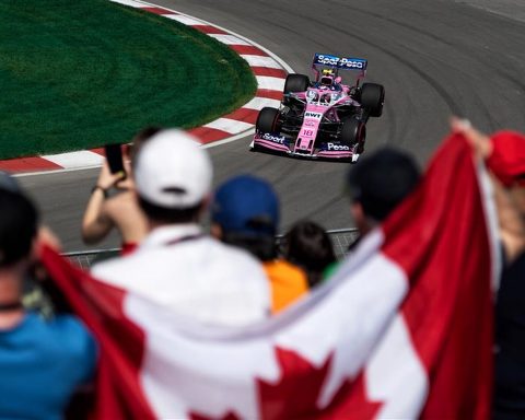 2021 Canadian GP facing cancellation - Formula1news.co.uk