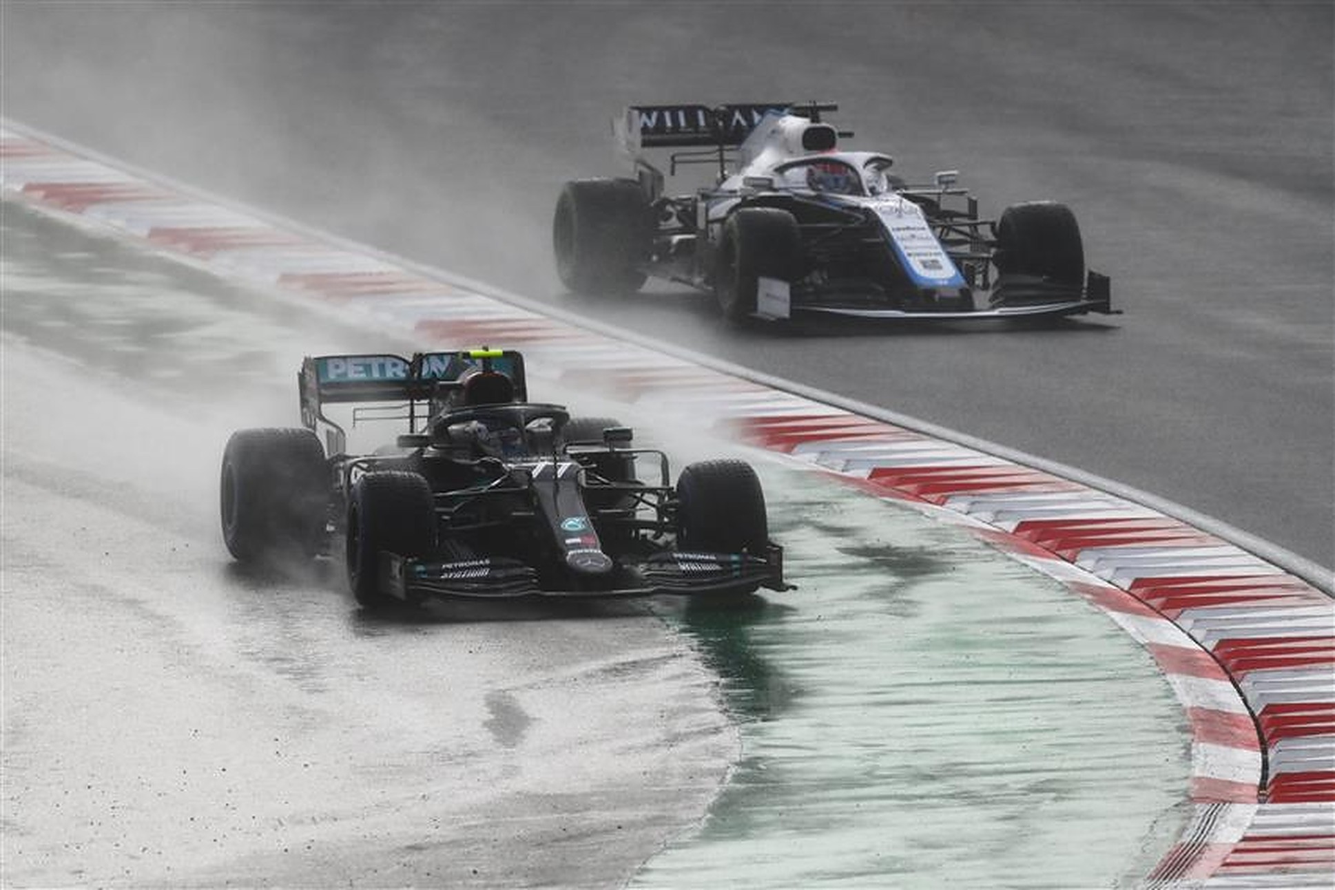 2021 Turkish Grand Prix - Formula1news.co.uk
