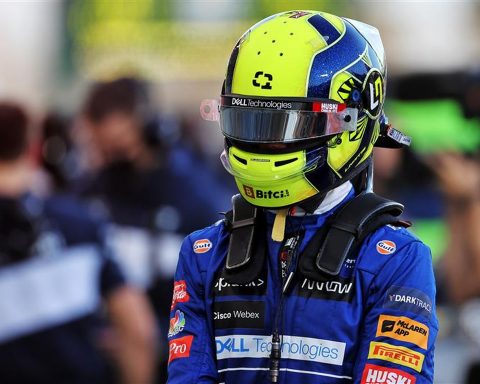 Lando Norris wanted Valtteri Bottas to retire from Bahrain GP - Formula1news.co.uk