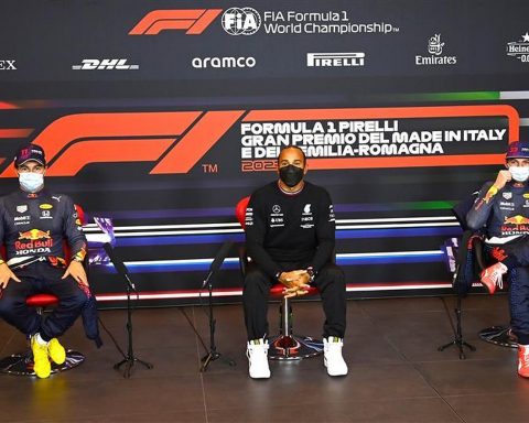 Lewis-Hamilton_-Sergio-Perez-and-Max-Verstappen-at-Imola-Formula1news.co.uk.v1