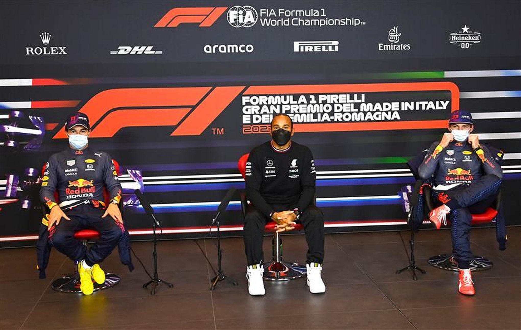 Lewis-Hamilton_-Sergio-Perez-and-Max-Verstappen-at-Imola-Formula1news.co.uk.v1