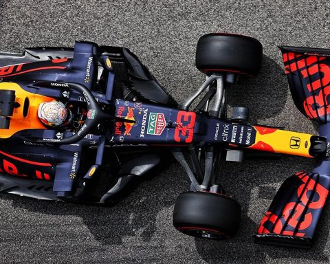Max Verstappen tops FP3 at Imola - Formula1news.co.uk