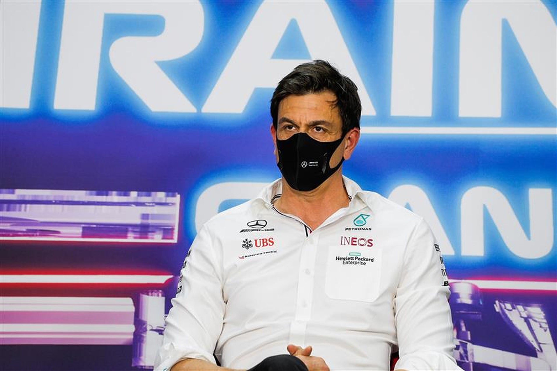 Mercedes F1 boss Toto Wolff slams Zak Brown - Formula1news.co.uk