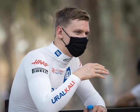 Mick Schumacher Haas F1 - Formula1news.co.uk
