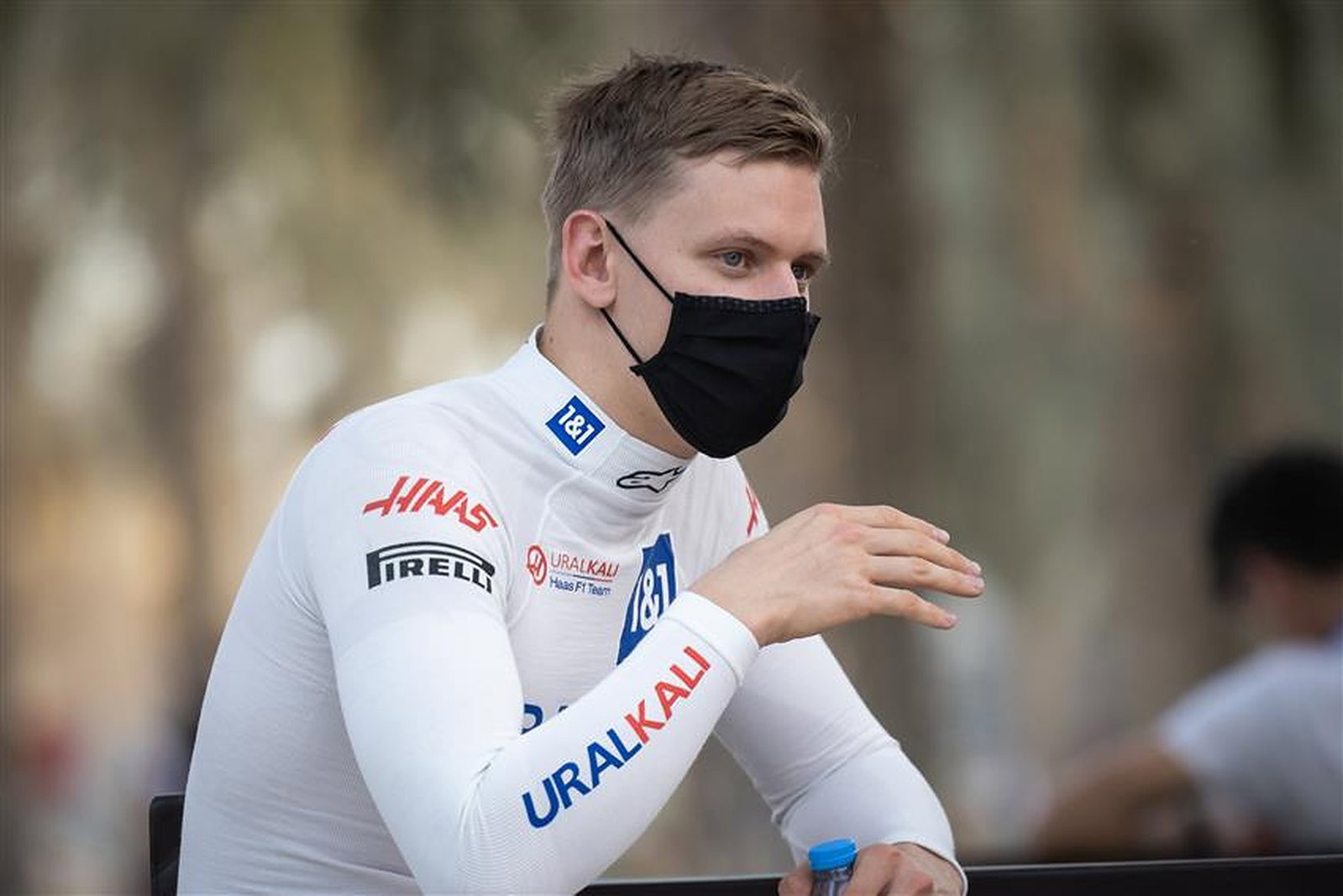 Mick Schumacher Haas F1 - Formula1news.co.uk