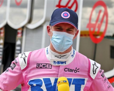Nico Hulkenberg speaks about Red Bull - Formula1news.co.uk