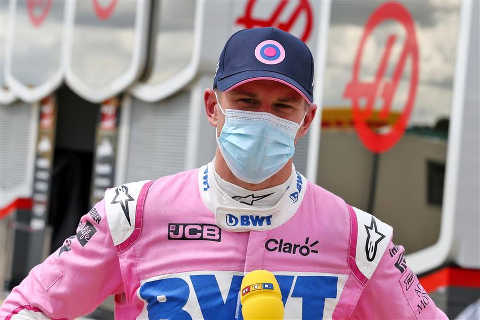Nico Hulkenberg speaks about Red Bull - Formula1news.co.uk