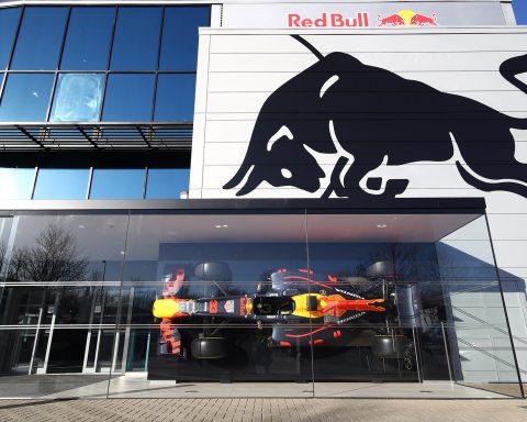 Red Bull F1 Powertrains division - Formula1news.co.uk