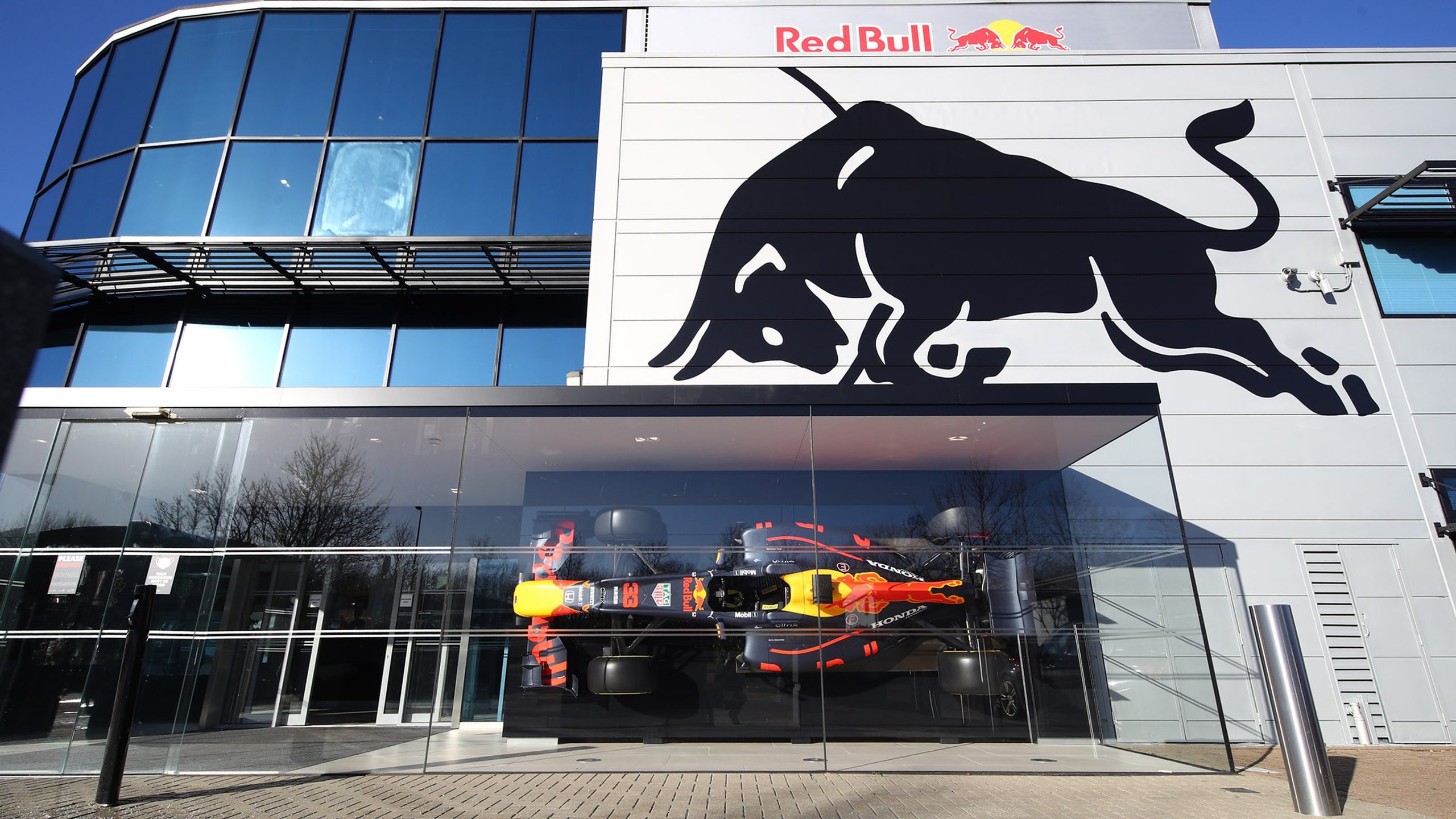 Red Bull F1 Powertrains division - Formula1news.co.uk