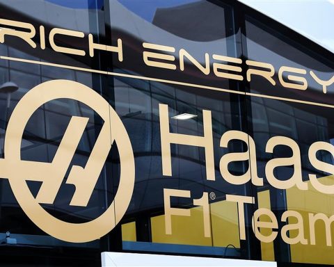 Rich Energy F1 return 2022 - Formula1news.co.uk