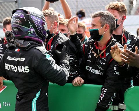 Lewis Hamilton wins 2021 Portuguese GP - Formula1news.co.uk