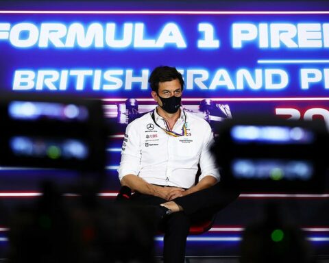 Mercedes boss Toto Wolff - Formula1news.co.uk.v1