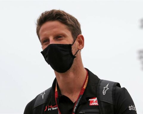 Romain Grosjean in F1 - Formula1news.co.uk.v1