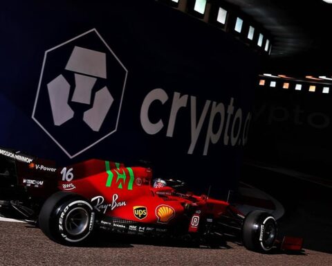 Charles Leclerc hoping for stronger 2022 Ferrari F1 car.v1