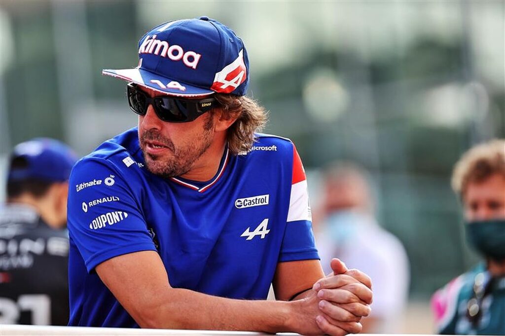 Fernando Alonso to undergo jaw surgery.v1