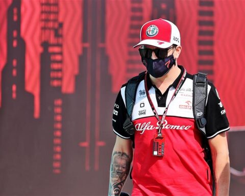 Kimi Raikkonen in Qatar 2021.v1