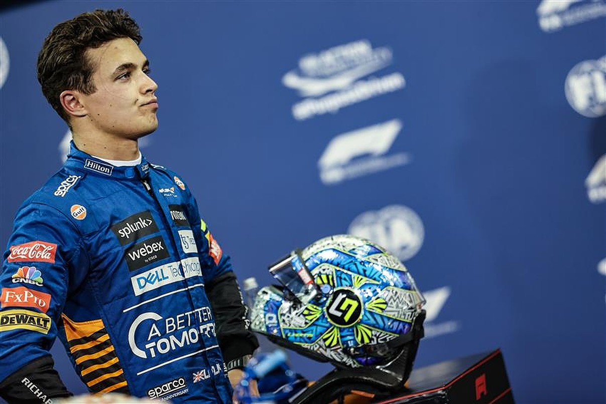Lando Norris in 2021 Abu Dhabi GP.v1