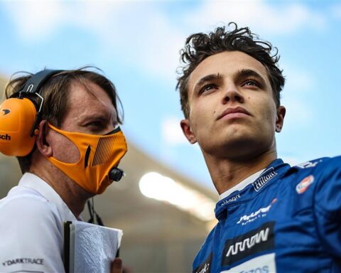 Lando Norris in 2021 with McLaren F1 Team.v1