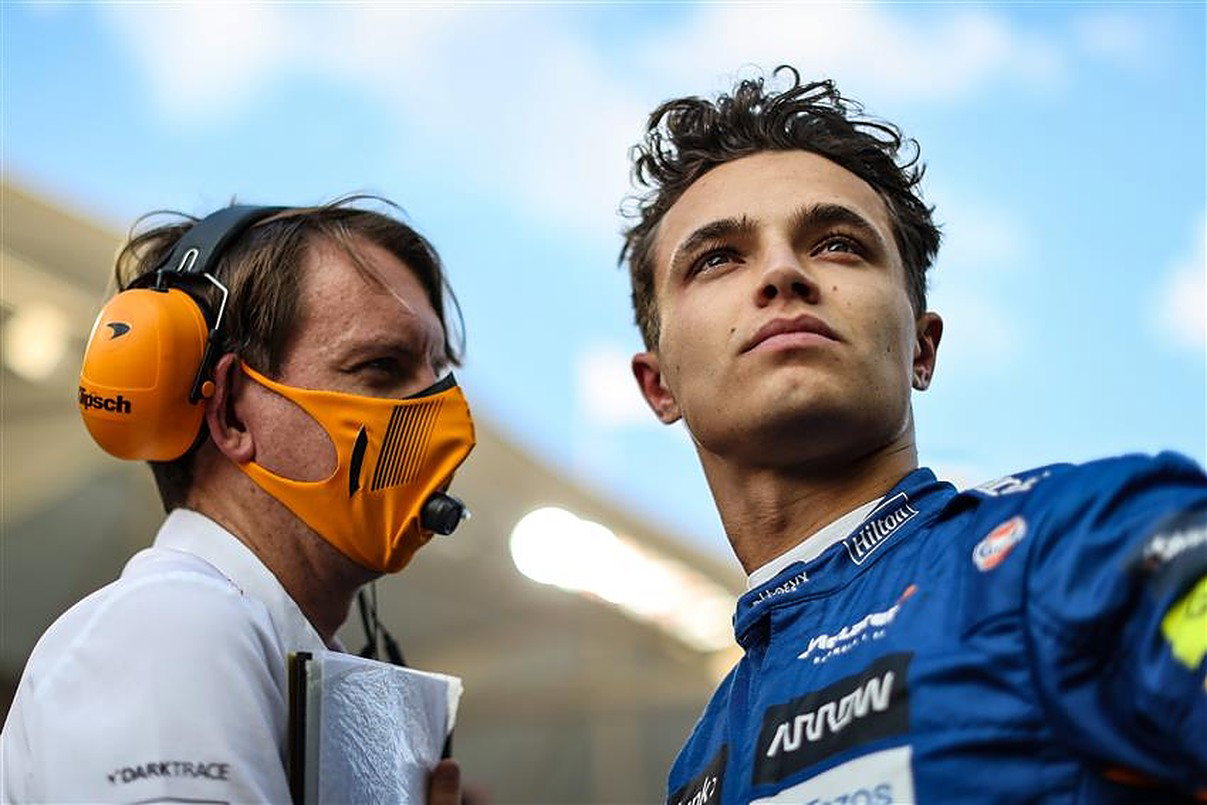 Lando Norris in 2021 with McLaren F1 Team.v1