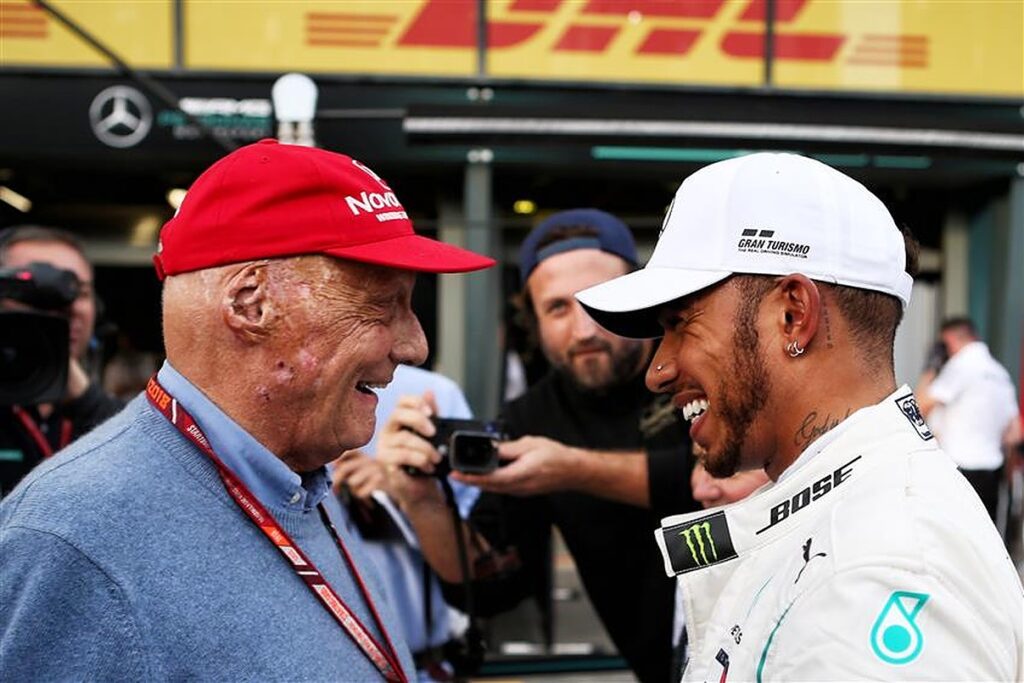 Niki Lauda and Lewis Hamilton in 2018.v1